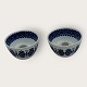 ArabiaAntica2 candle holderstotal 250 DKK