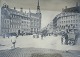 Framed photo from Copenhagen*DKK 225