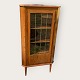 Corner cabinetRosewood*DKK 850