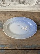 Karstens Antik presents: B&G Seagull set without gold rim small dish no. 18 - 25 cm.