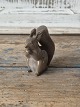 Karstens Antik presents: Royal Copenhagen figurine - squirrel with nut no. 982