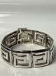 Vintage Sterling Silver BraceletLength 20.0 cm.