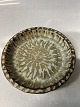 Rörstrand ceramic table bowl Gunnar NylundMeasures 14.5x3.5 cm.