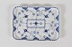 Royal CopenhagenHalvblonde MusselmaletStor bakke ...