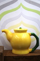 RC. Ursula faience