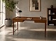 FRODE HOLM - EXCLUSIVE DESKDesigned in 1944 for Illums ...