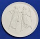 Thorvaldsen platte fra Bing & Grøndahl: “Tragediens og ...