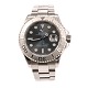 Rolex Yachtmaster ref. 16622 with box and papers dated ...