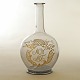 Norwegian late 18th century carafe circa 1770-80. H: 19cm