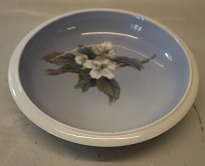 Art Nouveau trays and bowls