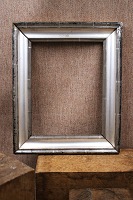 item no: Ramme nr.6