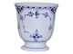 Antik K presents: Blue Fluted Half LaceRare children's cup from 1898-1923