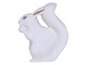 Royal Copenhagen figurineWhite squirrel