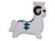 Royal Copenhagen figurine Christmas Ram