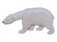 Royal Copenhagen figurinePolar bear