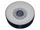 Annette TeneraLarge side plate 17.8 cm.