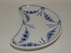 EmpireMoon shaped plate 19.5 cm. #41