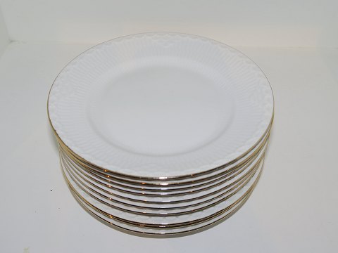 Tradition<br>White Half ...