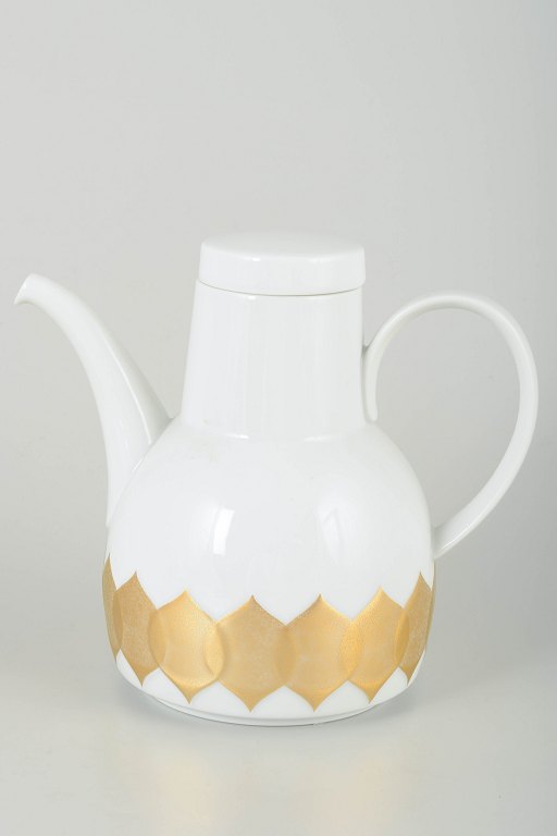 Rosenthal Studio-LineKaffekande, 1970’erne.
