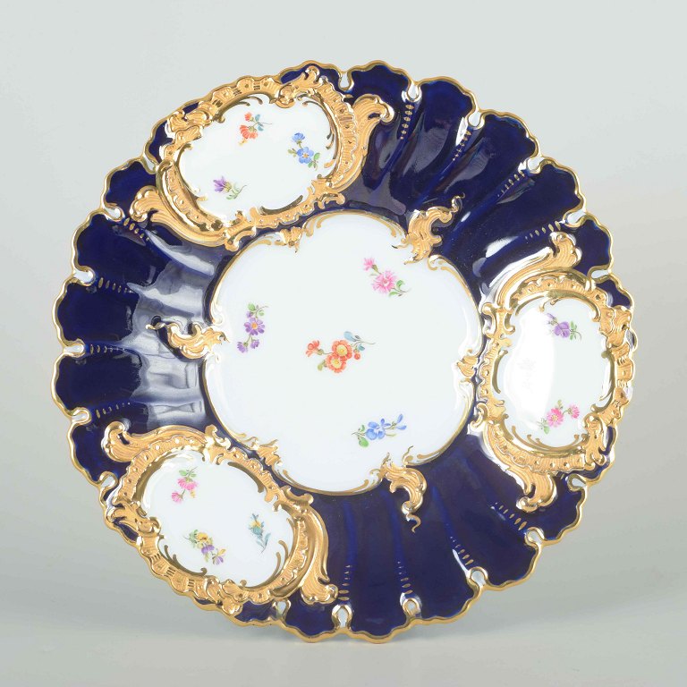 Meissen, Tyskland
fad, 1924–34.