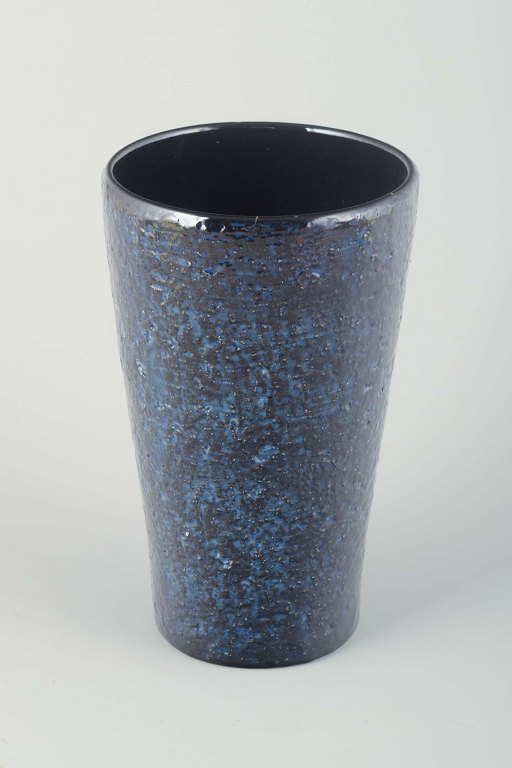 Ingrid Atterberg for Upsala-EkebyKeramikvase, model 2456, 1960’erne.
