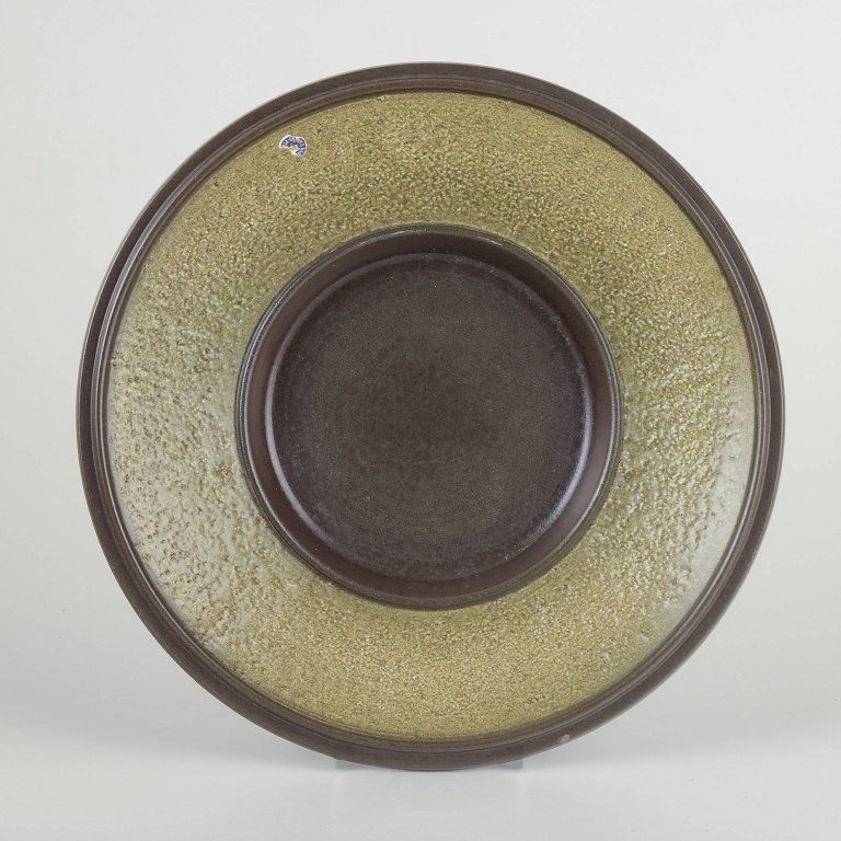 Mari Simmulson for Upsala-EkebyStor skål, 1960’erne.