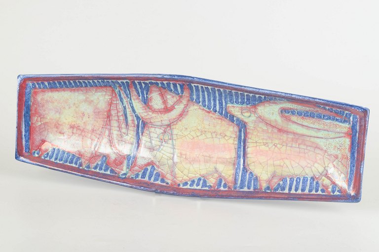 Marianne Starck for Michael AndersenLangt fad, 1960’erne.