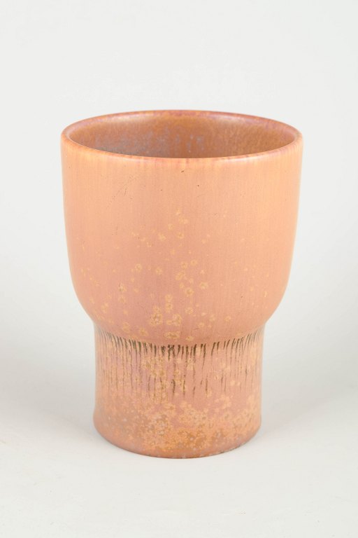 Carl-Harry Stålhane for RörstrandVase, midt 1900-tallet.