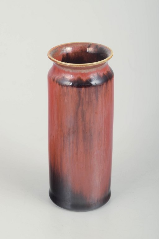 Carl-Harry Stålhane for RörstrandVase, midt 1900-tallet.