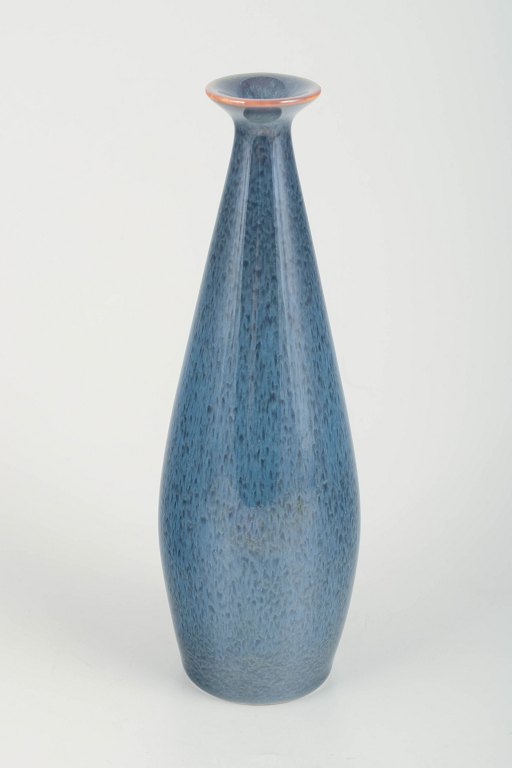 Carl-Harry Stålhane for RörstrandVase, midt 1900-tallet.