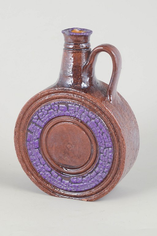 BitossiVin-karafel, 1960/70’erne.