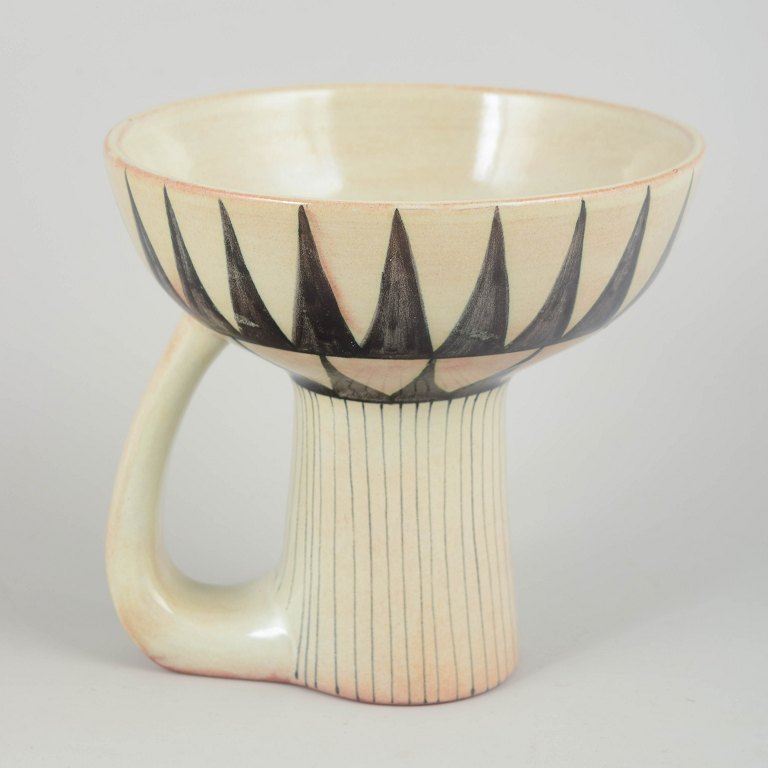 Carl-Harry Stålhane for RörstrandVase, 1960’erne.