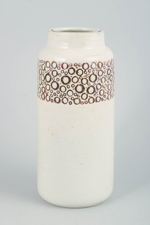 Lisa Larson for Gustavsberg, vase.
