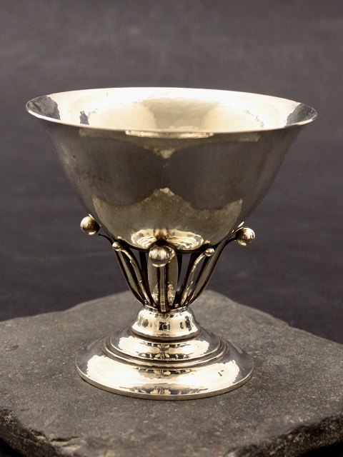Georg Jensen sterling sølv opsats 17A