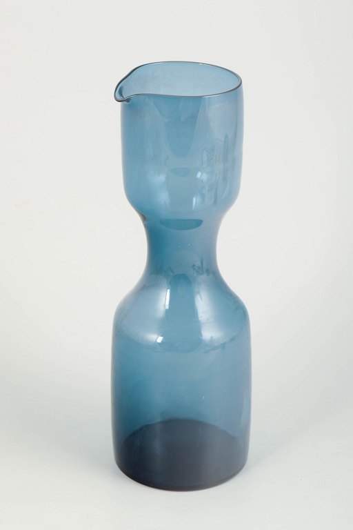 Kjell Blomberg for Gullaskruf, pitcher.