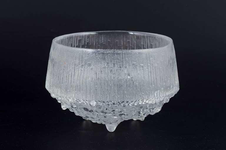 Tapio Wirkkala for Iittala, skål.