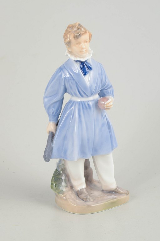 Royal Copenhagen figur 1828.