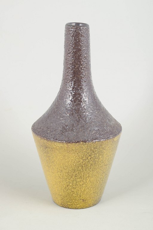 Ingrid Atterberg for Upsala Ekeby, vase.