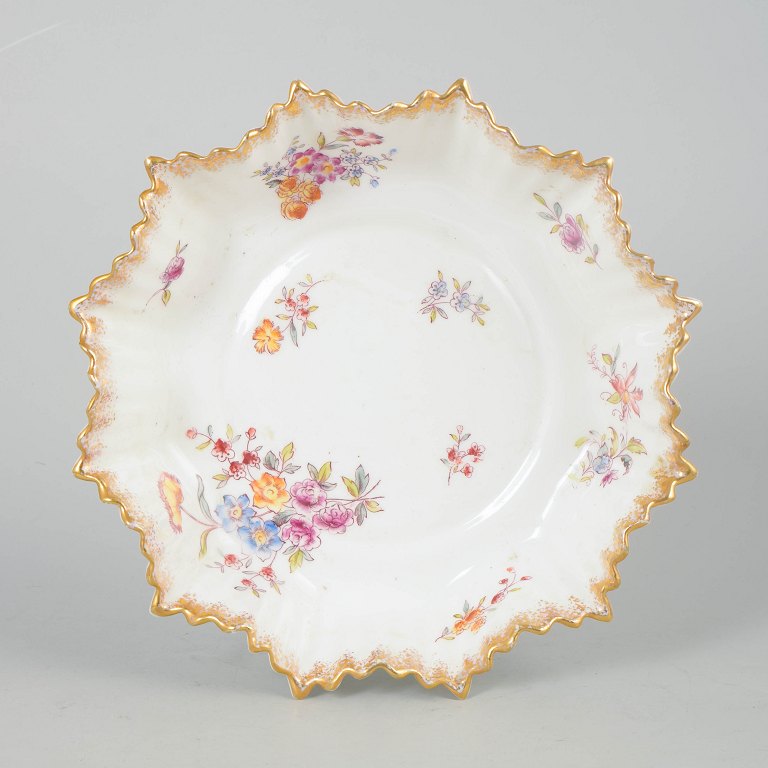 Rörstrand, bowl.