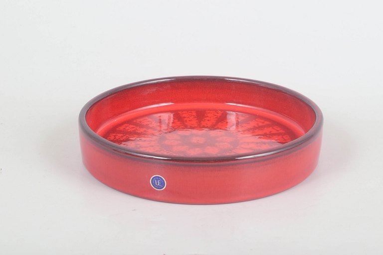 Mari Simmulson for Upsala-Ekeby, bowl, model 0170.