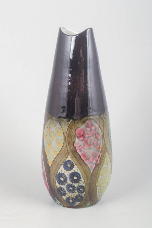 Ingrid Atterberg for Upsala-Ekeby, vase, model 2099.