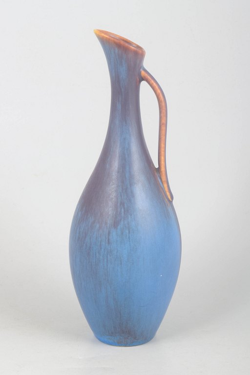 Gunnar Nylund for Rörstrand, pitcher.