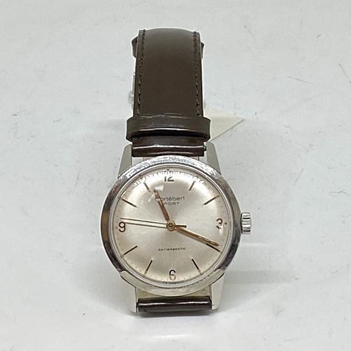 Cortébert Sport wristwatch