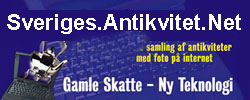 Alltid nya spnnande objekt - Titta in ofta !